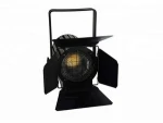 The Newest LED Fresnel 200W Warm White Stage Light