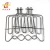 Import The popular TZCX brand customized electric stainless steel replacement parts toaster oven bake element from China
