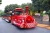 Import theme park mini lithium battery passenger sightseeing amusement big electric road Train from China