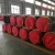 Import thermal prefabricated polyurethane pe foam tube pre carbon steel anti-corrosive insulation pipe for pu rock wool from USA