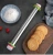 Import Thickness Rings,  for Baking Cookie Chapati Fondant Dough Pastry Pizza Pie Crust,  Adjustable Rolling Pin from China