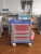 Import THR-ET-8500IA Emergency cart Hospital furniture from China