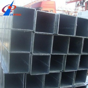 Tianjin steel factory 032 Square Hollow Section China and galvanized steel SHS