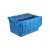 Import Time Limit Promotion Foldable Agriculture Vegetable Folding Baskets Collapsible Plastic Fruit Crates from China