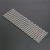 Import Titaniums Mesh Platinized Anode Rhodium Palladiums Jewelry Plating Plater Tool Mesh with Handle(Large) from China