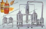 TM080016 large capacity honey processing plant