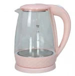 Toaster and  Kettle (brand marketing with a set of product)