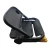 Import Toddler Car Booster Seat 425*410*420 Mm With Safety Restrain System For Child from China