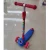 Import Toocoolnew mini  kick scooter  4 wheel toddler scooter from China