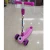 Import Toocoolnew mini  kick scooter  4 wheel toddler scooter from China