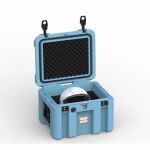 tool box 80L plastic tool box cooler wholesale manufacturer