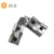 Import Tooling Smelting Equipment Metal Spare Part Cnc Machining Plastic Parts Processing Service from China