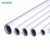 Top class reliance china supplier ppr pipe fitting pn20 25 plastic composite for hot water