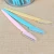 Import Top grade safety eco friendly stainless steel beauty accessories tools eyebrow knife from China