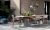 Import Top Grade Teak Dining Set Outdoor Dining Table And Chairs from China