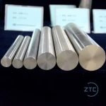 Top Quality 1mm titanium rod titanium raw material ASTM B348 titanium bar for architecture
