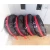 Import Top quality Cheapest price spare wheel car tire cover protector storage bag polyester auto tyre accessories organizer bags from China