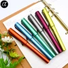 Top quality free sample personalized promotional luxury fountain gift pen