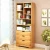 Top quality home furniture book case / book shelf / bookcase from factory