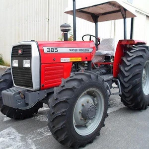 Top Quality Massey Ferguson MF 275, MF 290, MF 385 4wd tractors for sale at Best Prices