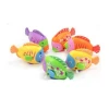 TOP QUALITY Trending Custom Cute Wind Up Fish Toy for Kids