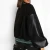 Import Top Quality Women Varsity Lettermen Jacket With Full Sleeves Best Baseball wool body leather sleeves varsity Jacket from China