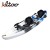 Import top sale sea fishing sit on 2+1 family canoe kayak with paddle from China