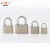 Import Top Security 40mm Iron Pad Locks Square Circle Brass Copper Uncuttable Vane Disc Key Padlocks from China