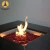 Top seller outdoor fire pit with CSA approved