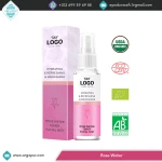 Top Selling 100% Pure Skin Care Spray Rose Water from Trusted Seller