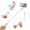 Top selling products in  Bluetooth selfie stick with Tripod for Android and iphone