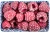 Import Top Shelf Delicious Healthy  Bulk Packing IQF Fruit Frozen Red Raspberry for Jam Yogurt Juice from China