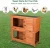 Import Topnotch Weatherproof Indoor Outdoor Wooden Bunny Rabbit Hutches or bird cage budgie from China