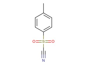 Tosyl cyanide CAS 19158-51-1