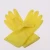 Import Touch Approved Latex Rubber Dipped Flocklined Household Hand Kitchen Glove from China