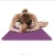 Import TPE Yoga Anti Slip Eco Mat Exercise Fitness Rubber Foam Pads Wholesale Pilates Sports Equipment from China