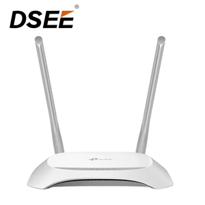 TPLINK WR841N  router Wireless wifi router 300mbps