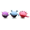 TPR funny monster wind up toys for KIDS