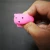 Import TPR soft kawaii mochi squishy stress relief fidget toy from China