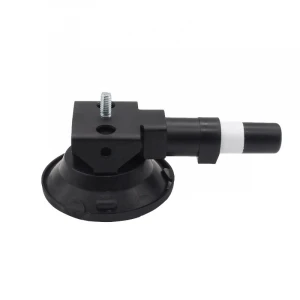 traceless 3" gopro camera vacuum suction cup