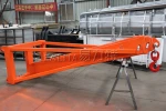 Tractor Attachment Lifting Crane Jib for Farm T-CJ2.2