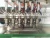 Import Trade assurance full automatic servo motor Drive tabasco sauce bottle filling capping machine from China