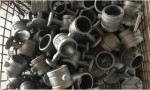 Trade Guarantee Fire Gate Valve