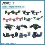 Trailer Suspension