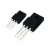 Import Transistor IGBT  600V  40A  Field Stop FGH40N60UF in stock from China