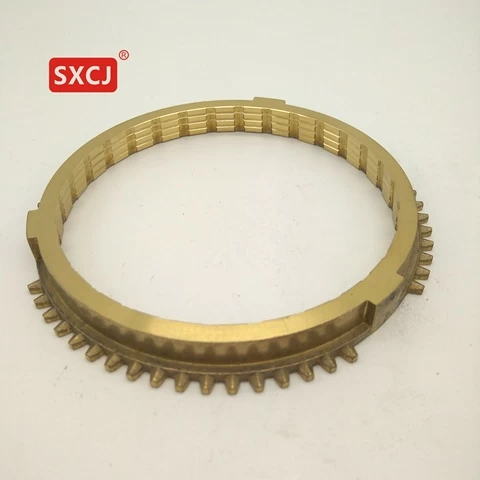 Transmission Gearbox Parts  130G Synchronizer Ring For Mitsubishi OEM ME502486