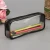Import Transparent PVC Pencil Case Stationery Storage Bag Makeup Pouch School Student Pen Bag from China