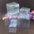 Import Transparent waterproof Clear PVC boxes Packaging small plastic box storage for food/jewelry/Candy/Gift/cosmetics from China