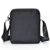 Trends Custom Polyester Business Chest Sling Mens Sport College Waterproof Crossbody Shoulder bags