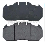 TRUCK pad brake, brake pad WVA29174 for truck